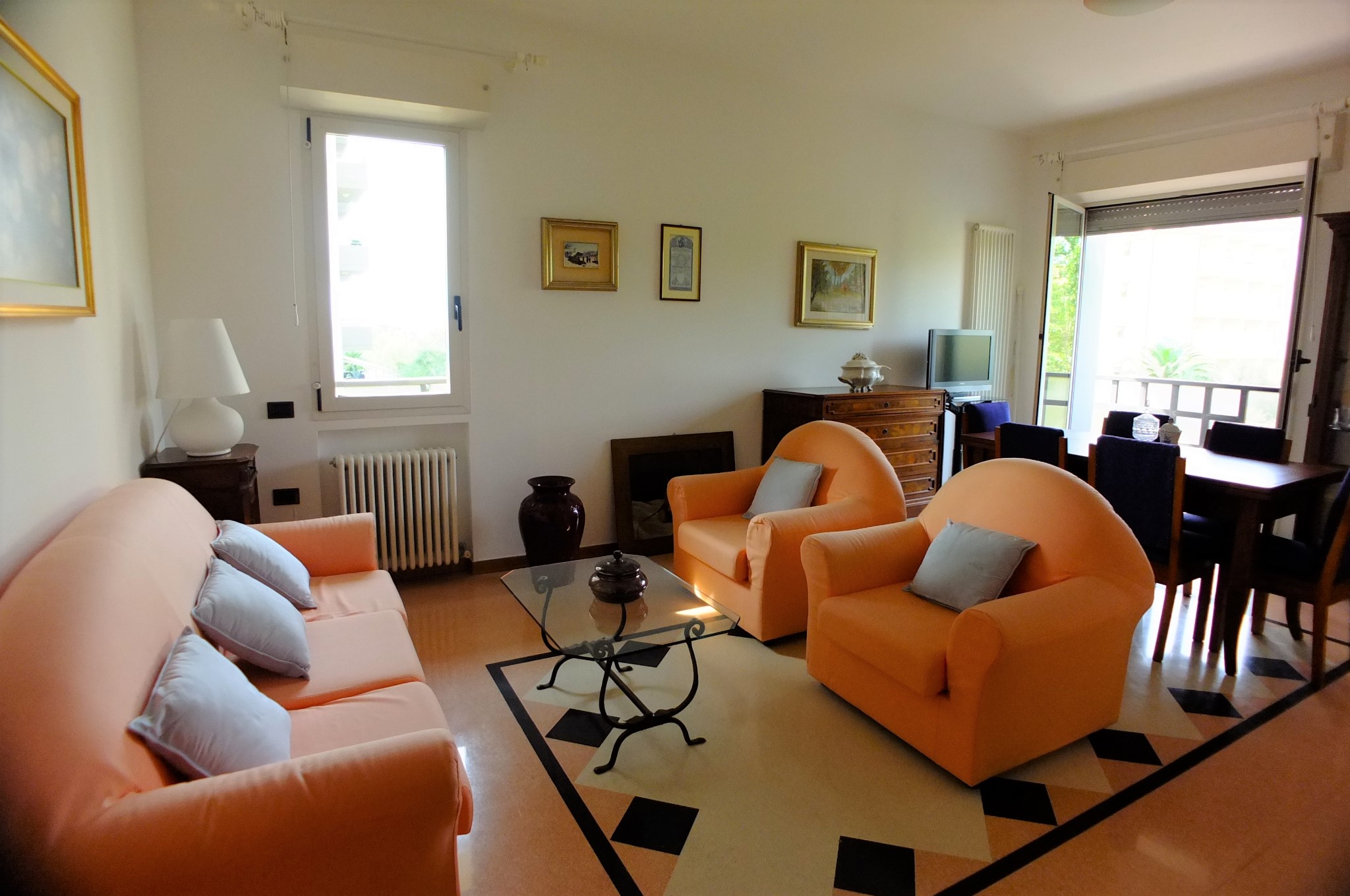 CASA VACANZA PESARO R2/49